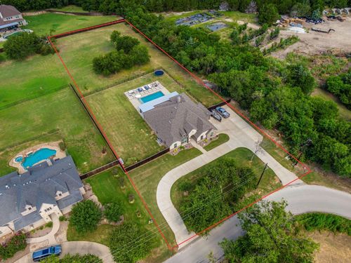 3601 Plainview Rd, Midlothian, TX, 76065-5719 | Card Image