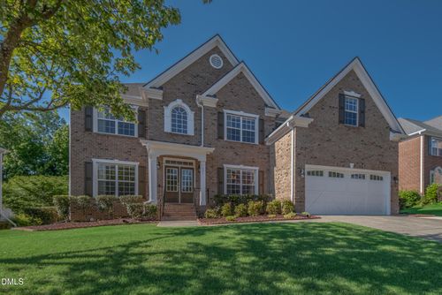 621 Halcyon Meadow Dr, Cary, NC, 27519-7701 | Card Image