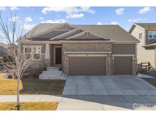 1115 Fox Hills Ct, Erie, CO, 80516 | Card Image