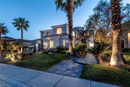 2587 Turtle Head Peak Dr, Las Vegas, NV, 89135-1619 | Card Image