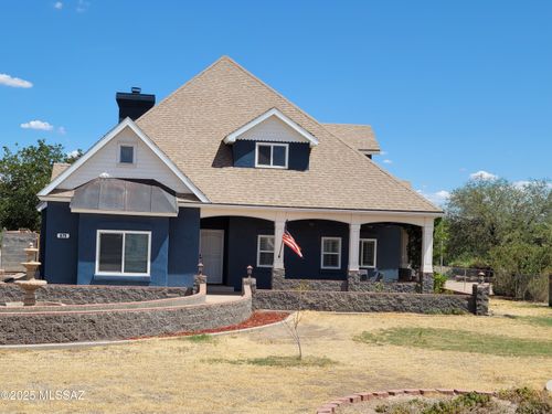 675 S Main Street, Pima, AZ, 85543 | Card Image