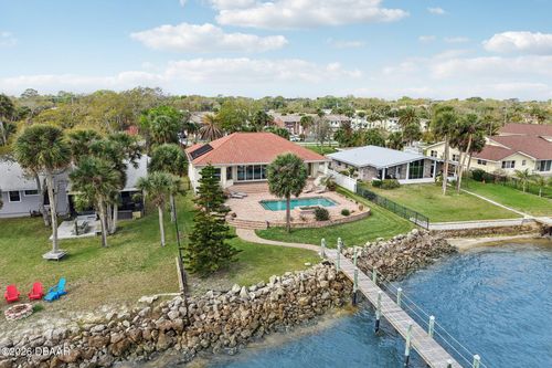 2227 S Palmetto Ave, South Daytona, FL, 32119-3007 | Card Image