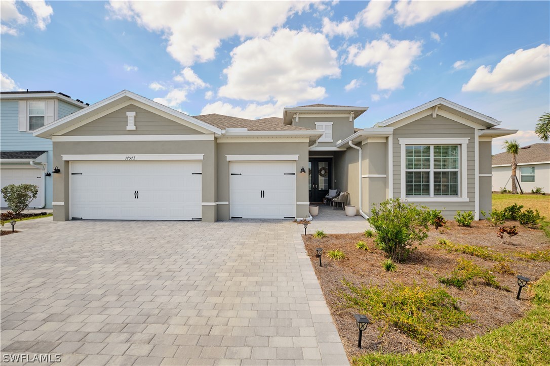 Fallen Branch Way, Punta Gorda, FL 33982