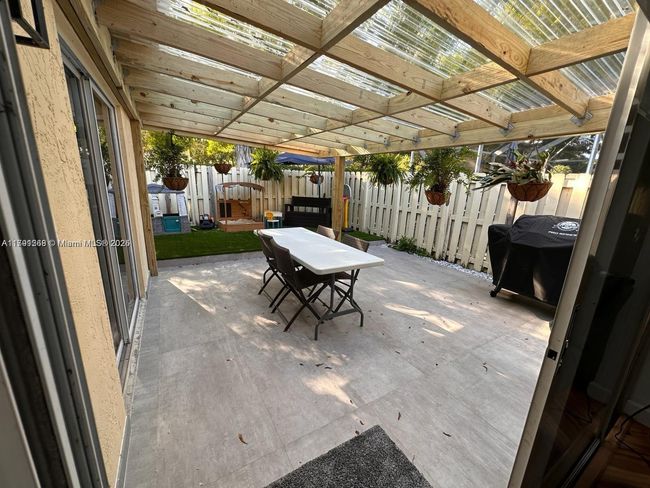 591 Talavera Rd, House other with 3 bedrooms, 2 bathrooms and null parking in Weston FL | Image 22