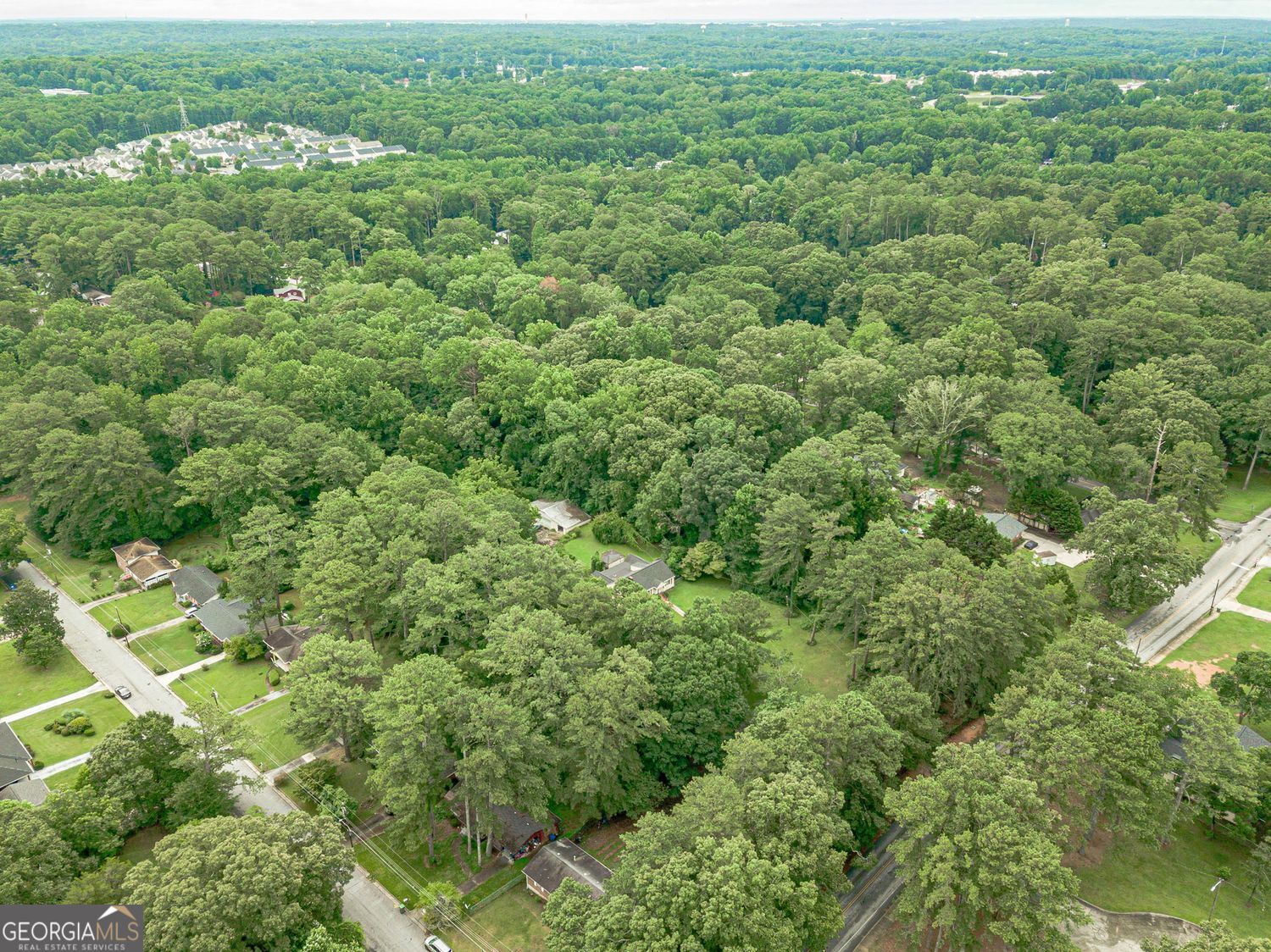 Residential in Atlanta 5