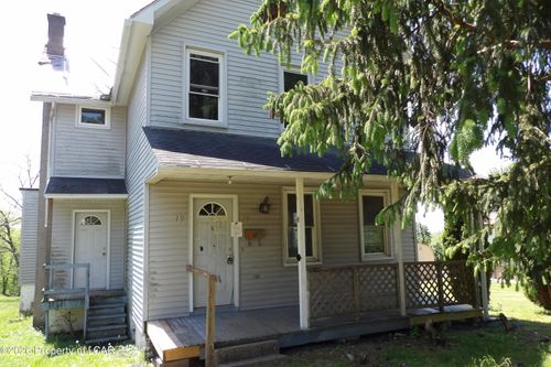 19 Chestnut Street, Mountain Top, PA, 18707 | Card Image