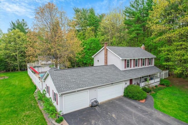 6 Valley View Dr, House other with 3 bedrooms, 3 bathrooms and null parking in Milton VT | Image 30