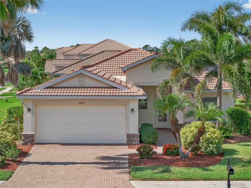 11679 Anhinga Ave, VENICE, FL, 34292-4164 | Card Image