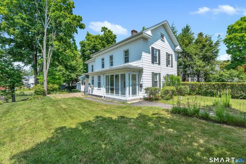 158-156-158 Bristol St, Southington, CT, 06489-4505 | Card Image