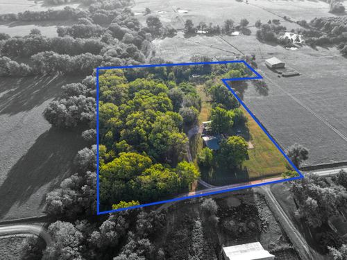 9351 S 2700 Rd, Harwood, MO, 64750-9136 | Card Image