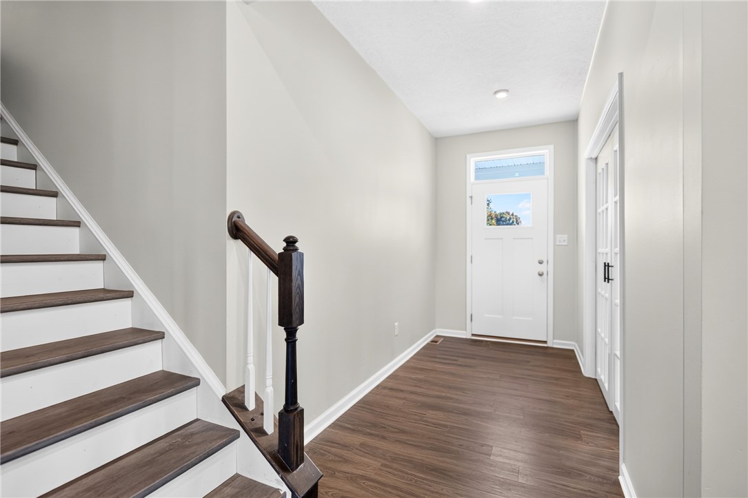 Residential Lease in Middlesex Twp 4