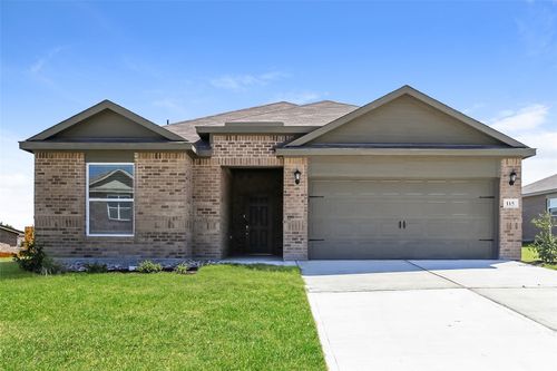 115 Switchback Hill Rd, Newark, TX, 76071-3238 | Card Image