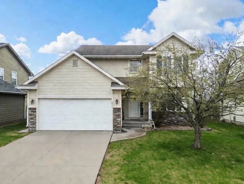 9414 Red Sunset Dr, West Des Moines, IA, 50266-5006 | Card Image