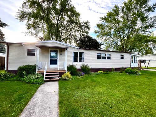 3333 Ravenswood Lot 45 Road, Marysville, MI, 48040 | Card Image