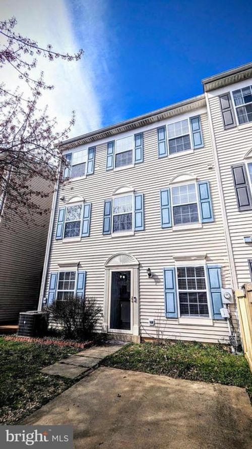 1009 Robin Hill Ter, FREDERICK, MD, 21702-5162 | Card Image