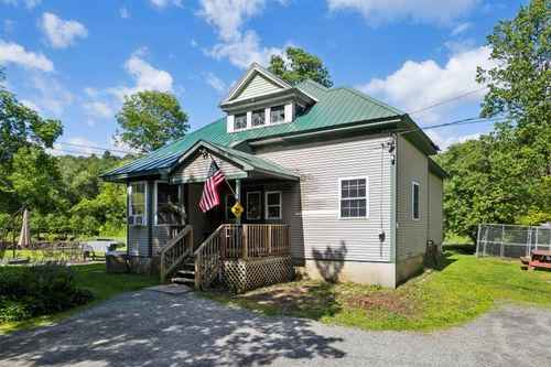 2556 Church Hill Rd, Woodstock, VT, 05091-4259 | Card Image