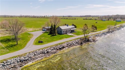 27846 Dablon Pt, Cape Vincent, NY, 13618-3206 | Card Image