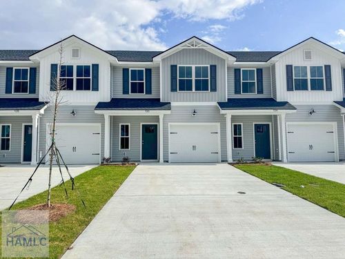 169 Heirloom Road, Hinesville, GA, 31313 | Card Image