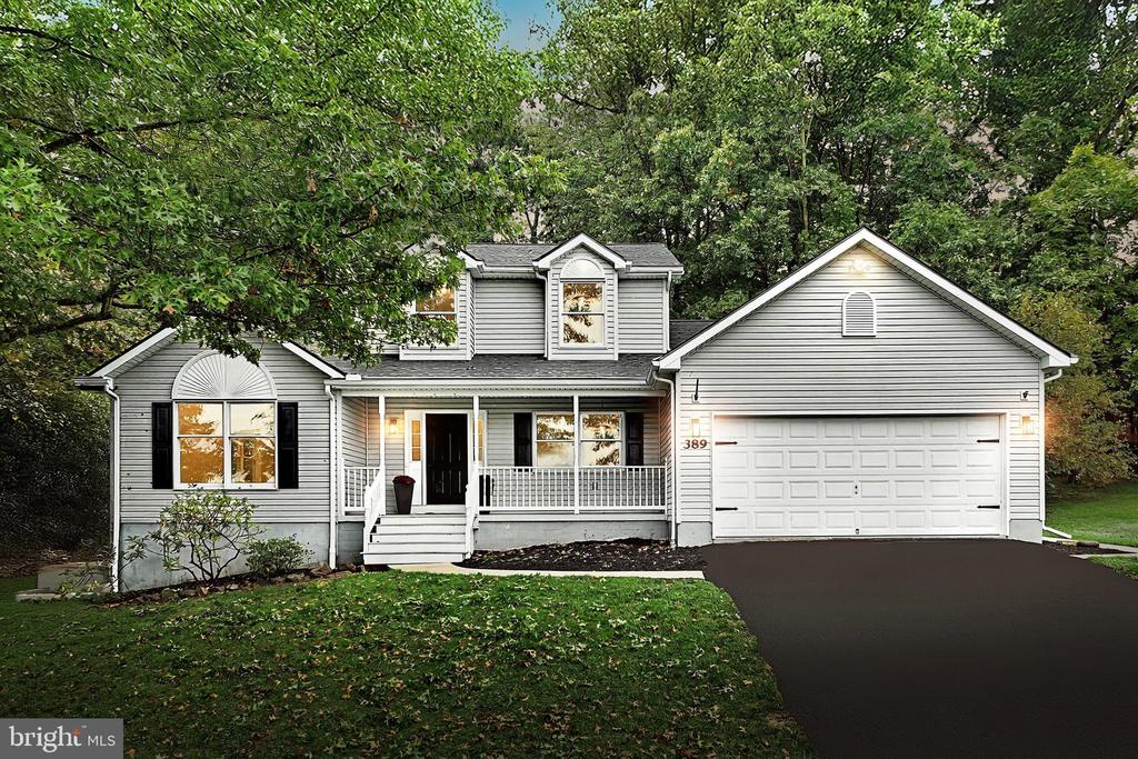 Lake Meade Dr, East Berlin, PA 17316