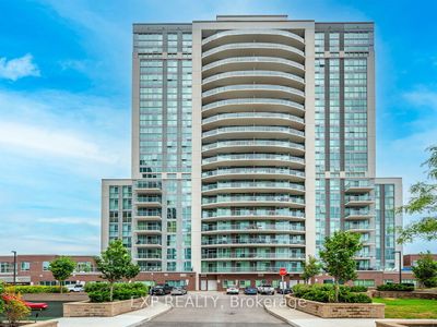 PH9 - 1328 Birchmount Rd, Condo with 3 bedrooms, 2 bathrooms and 1 parking in Scarborough ON | Image 1