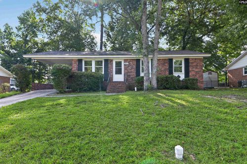 3612 Baywater Dr, Columbia, SC, 29209-3400 | Card Image