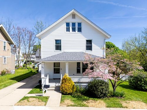 226 Ferrell Ave, Ashland, OH, 44805-4027 | Card Image