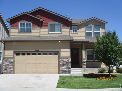 2388 Barela Dr, Berthoud, CO, 80513-7074 | Card Image