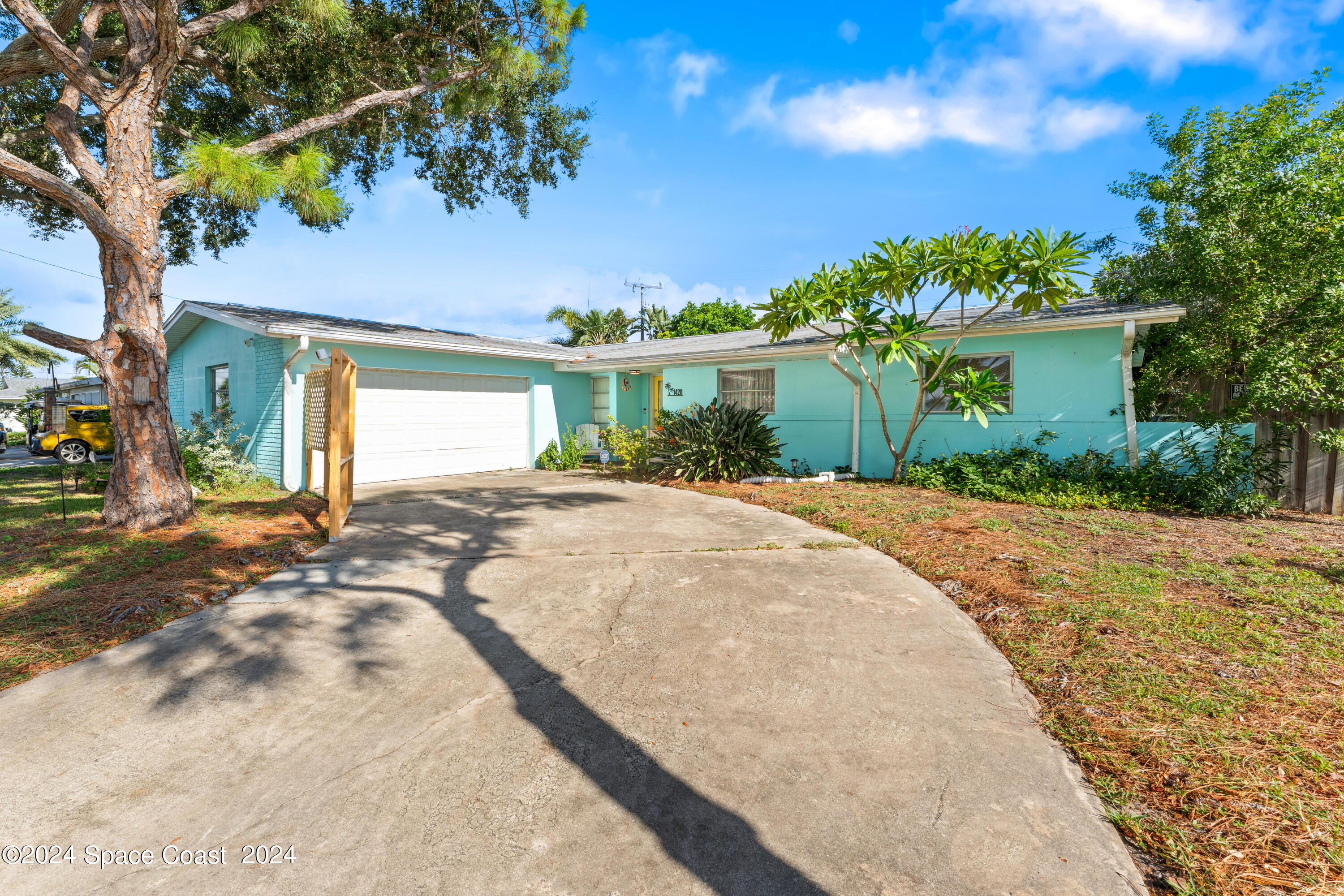 Eddy St, Merritt Island, FL 32952
