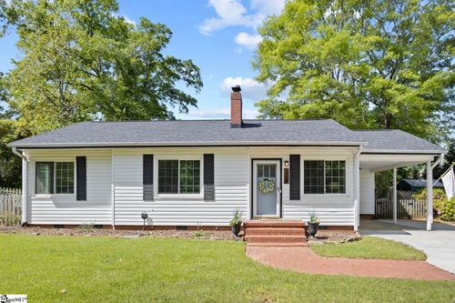 210 Keith Dr, Greenville, SC, 29607-1455 | Card Image