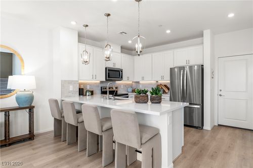 1964 Hydrangea Place, Las Vegas, NV, 89106 | Card Image