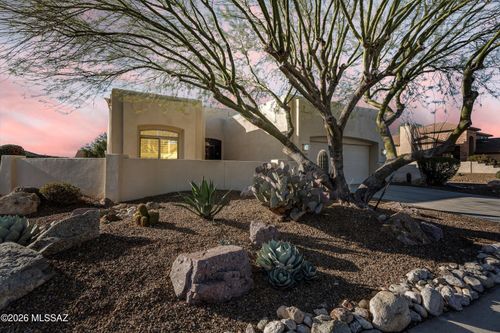 39728 S Sand Crest Dr, Saddlebrooke, AZ, 85739-2342 | Card Image