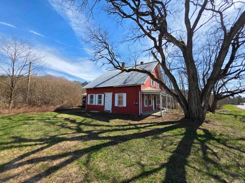 2466 Vt Route 114, East Burke, VT, 05832 | Card Image