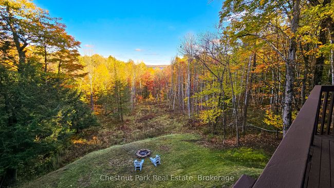 1033 Point Ideal Rd, House other with 4 bedrooms, 3 bathrooms and 8 parking in Dwight ON | Image 37