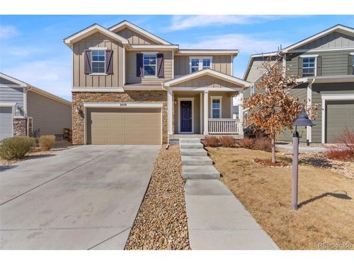 3529 Booth Falls Dr, Loveland, CO, 80538-7183 | Card Image