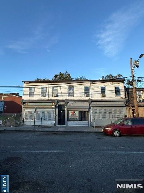 32-36 Cianci Street, Paterson, NJ, 07501 | Card Image