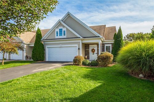 24 Silverwood Cir, East Rochester, NY, 14445-2040 | Card Image
