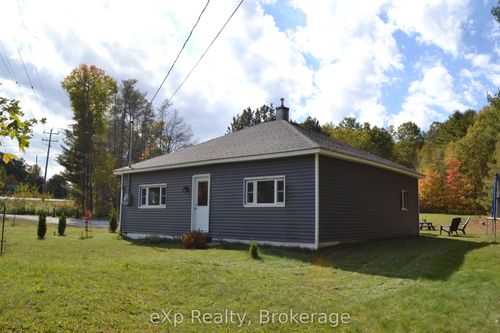 62 Highway 124, Mcdougall, ON, P2A2W7 | Card Image