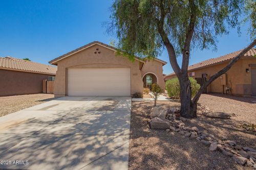 46123 W Sheridan Rd, Maricopa, AZ, 85139-7249 | Card Image