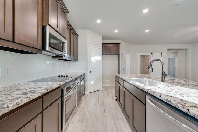 408 Skyward Ln, House other with 3 bedrooms, 2 bathrooms and null parking in Caddo Mills TX | Image 14