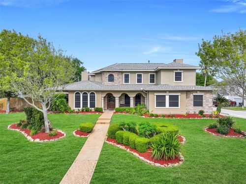 3934 Tres Dr, Galveston, TX, 77554 | Card Image
