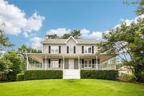 2321 Murdock Rd, Marietta, GA, 30062-4572 | Card Image