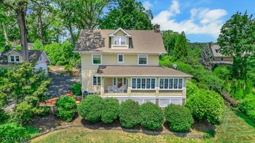 71 Ball Rd, Mountain Lakes, NJ, 07046-1624 | Card Image