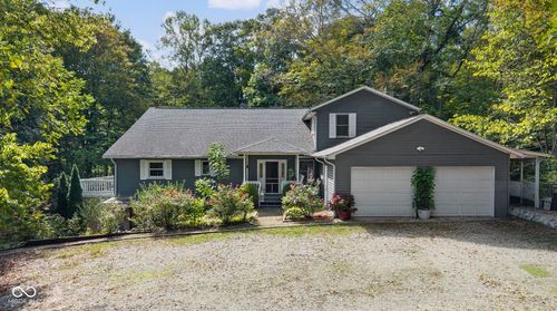 3016 S Conservation Club Rd, Morgantown, IN, 46160-9376 | Card Image