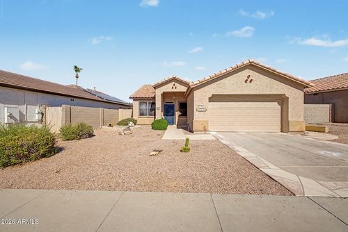 17845 W Arizona Dr, Surprise, AZ, 85374-2901 | Card Image