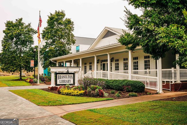 74A - 910 Winding Rose Dr, House other with 4 bedrooms, 4 bathrooms and 2 parking in Hoschton GA | Image 54