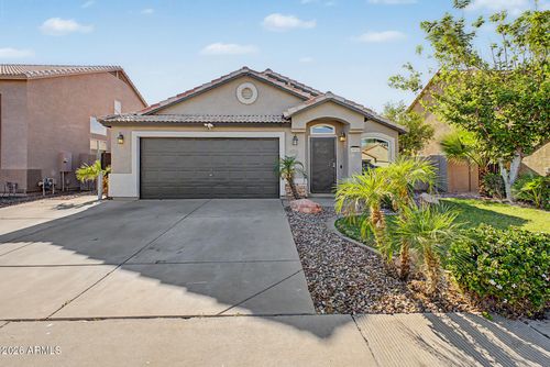 2950 S Mesita --, Mesa, AZ, 85212 | Card Image
