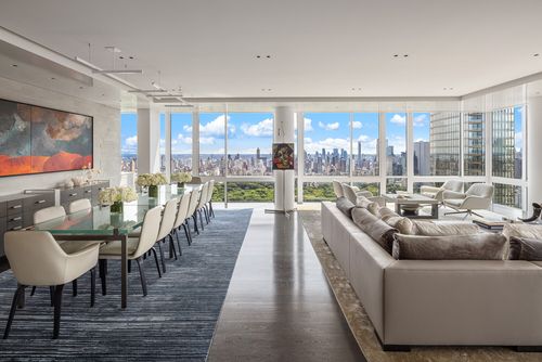 ph3bc-101 W 67th Street, New York City, NY, 10023 | Card Image