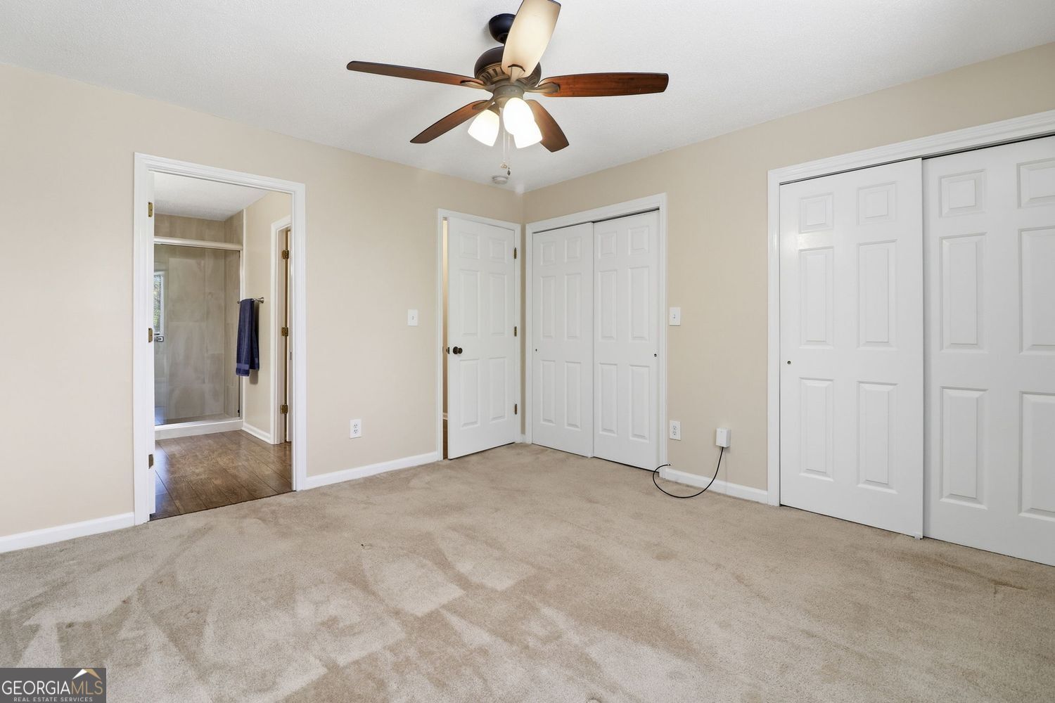 Residential Lease in Atlanta 4