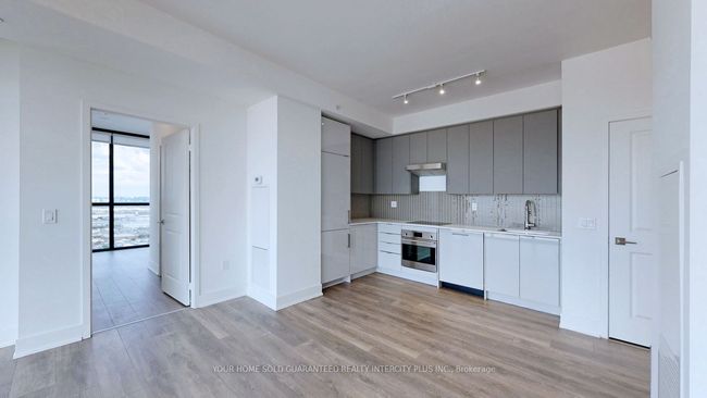 3308 - 2916 Highway 7 Avenue, Condo with 2 bedrooms, 2 bathrooms and 1 parking in Vaughan ON | Image 6