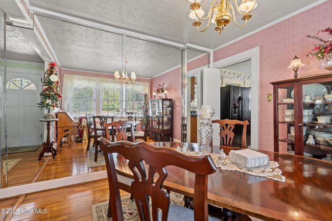 409 Myrtle Ave, House other with 3 bedrooms, 2 bathrooms and 2 parking in Hamlet NC | Image 14